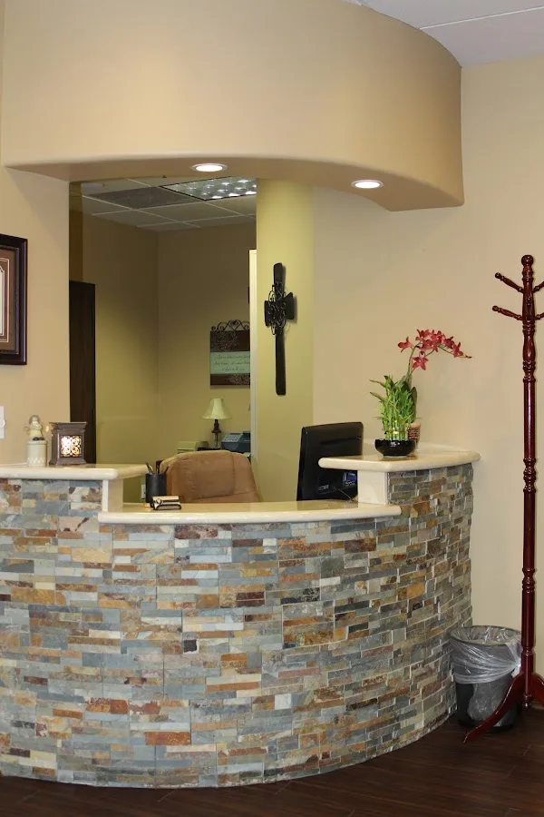 Houston Dental Esthetics — photo 2