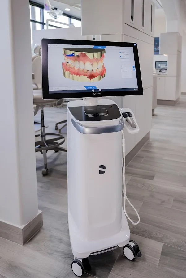 Houston Dental Esthetics — photo 3