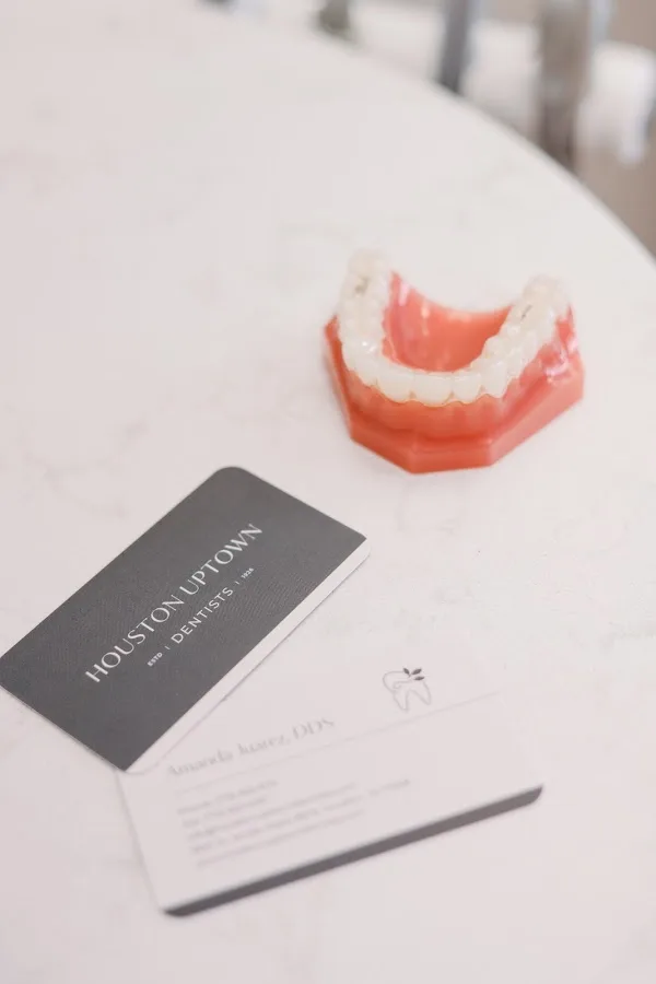 Houston Uptown Dentists — photo 2