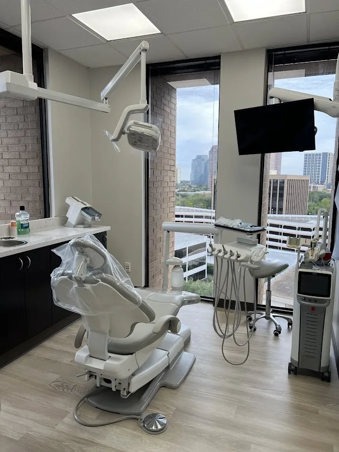 Houston Uptown Dentists — photo 3