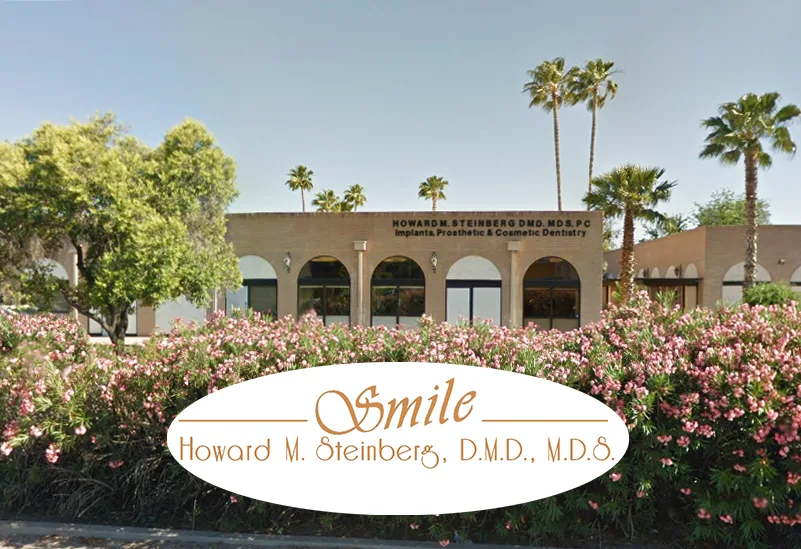 Howard M. Steinberg, DMD, MDS — photo 1