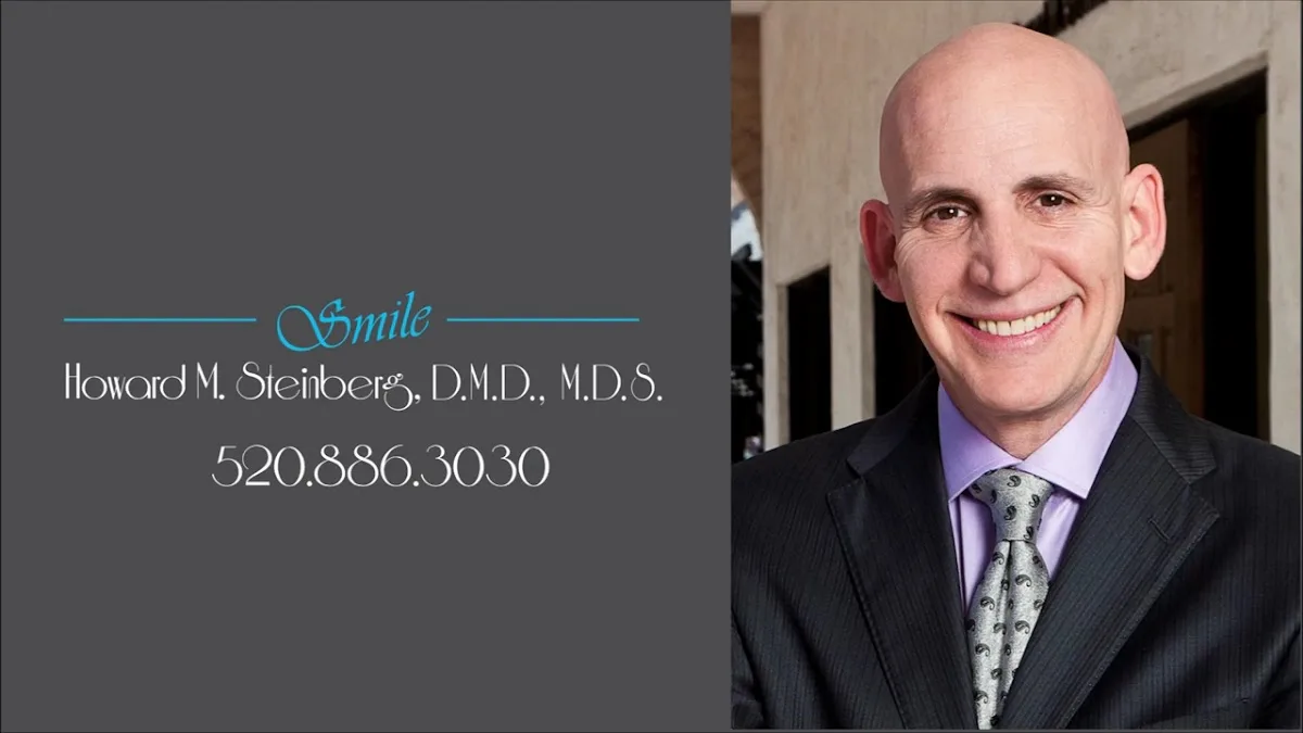 Howard M. Steinberg, DMD, MDS — photo 2