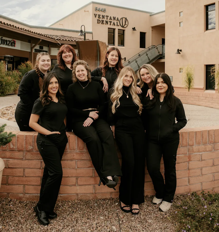 Howard M. Steinberg, DMD, MDS — photo 5