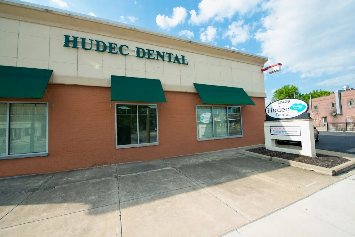 Hudec Dental — photo 1