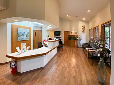 Hudson Dental — photo 3