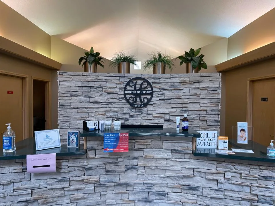 Hunter Dentistry — photo 2