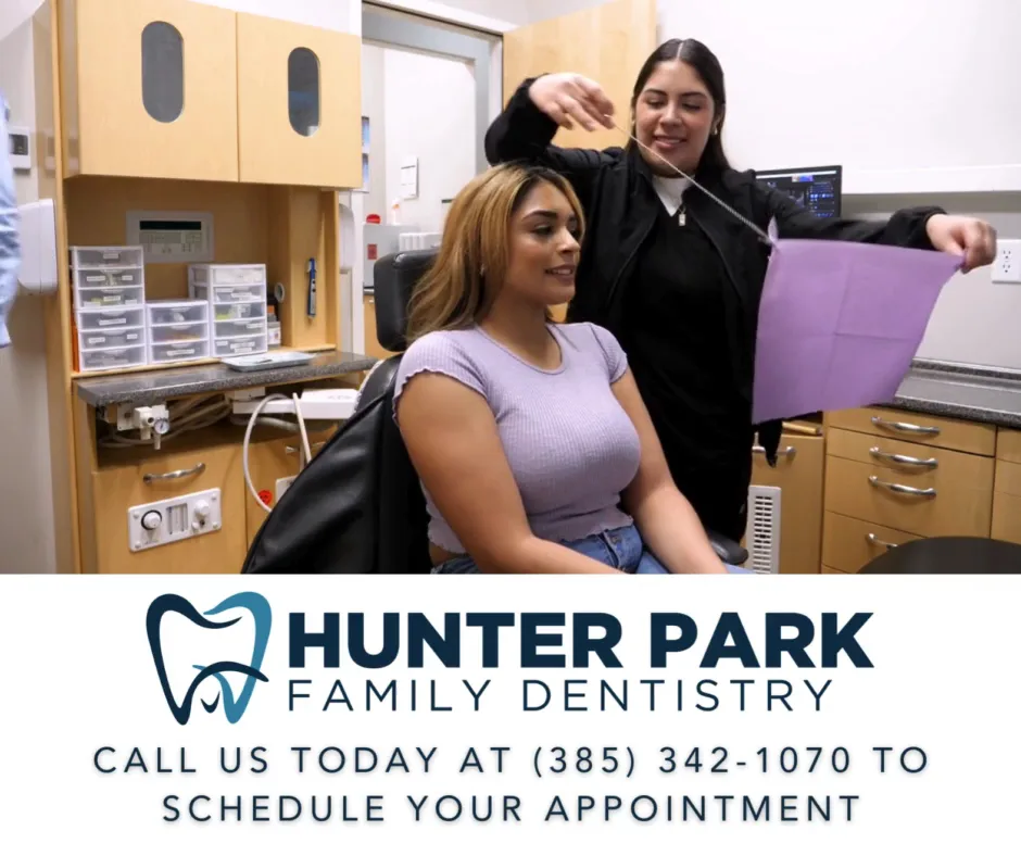 Hunter Park Family Dentistry — photo 2