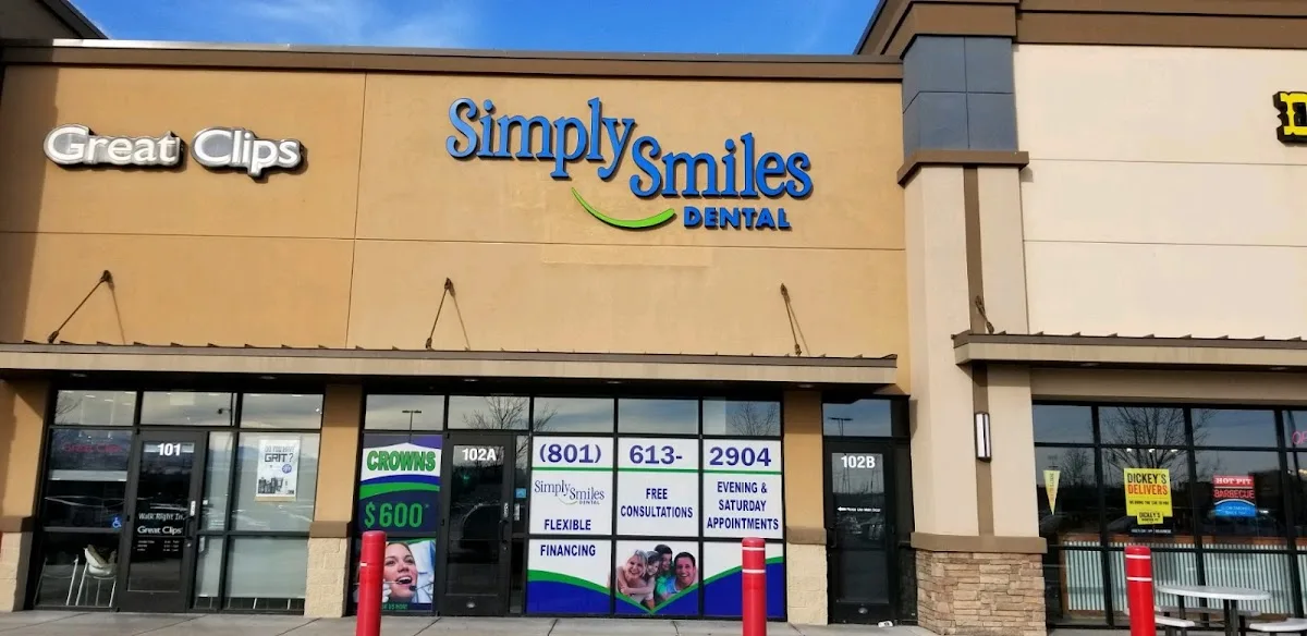Hunter Park Family Dentistry — photo 3