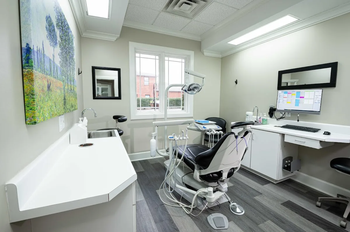 Huntsville Dental — photo 5