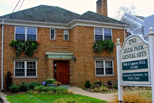 Hyde Park Square Dentistry, LLC — photo 2