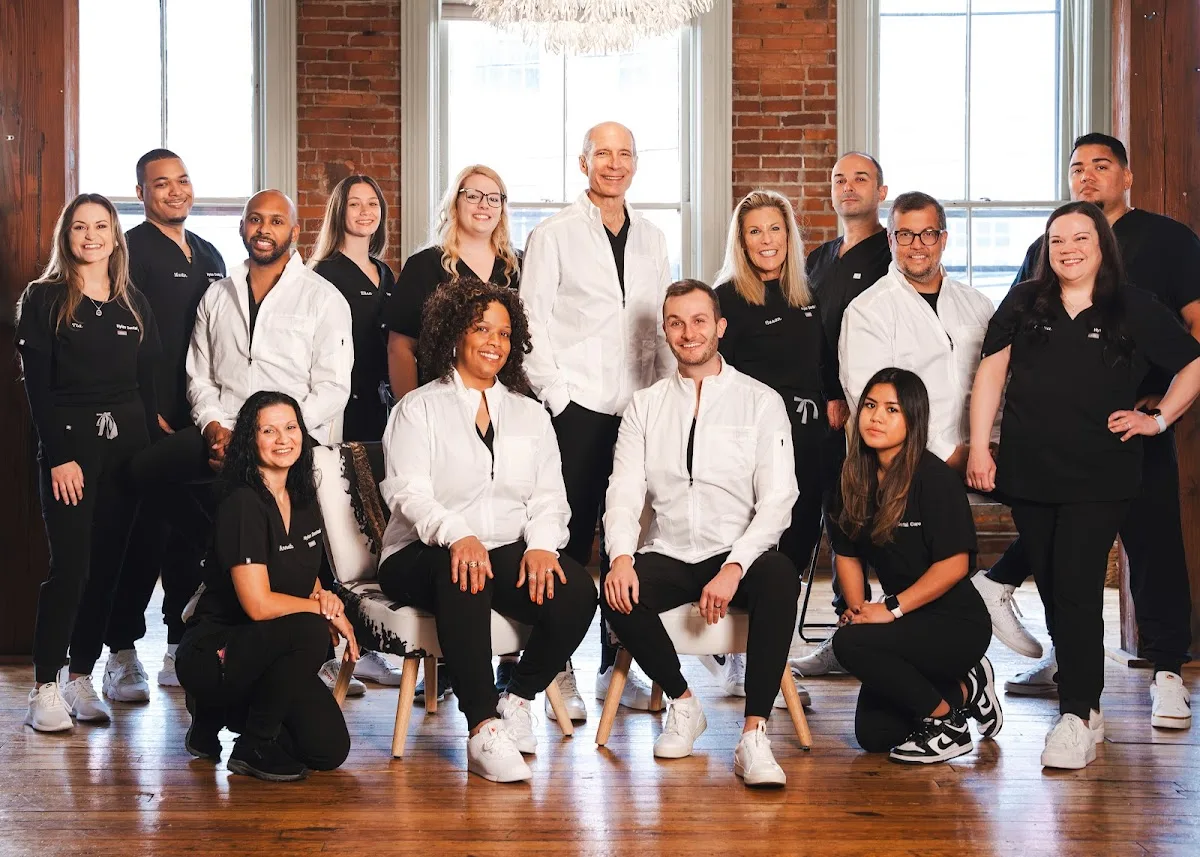 Hylan Dental Care of Cleveland — photo 1