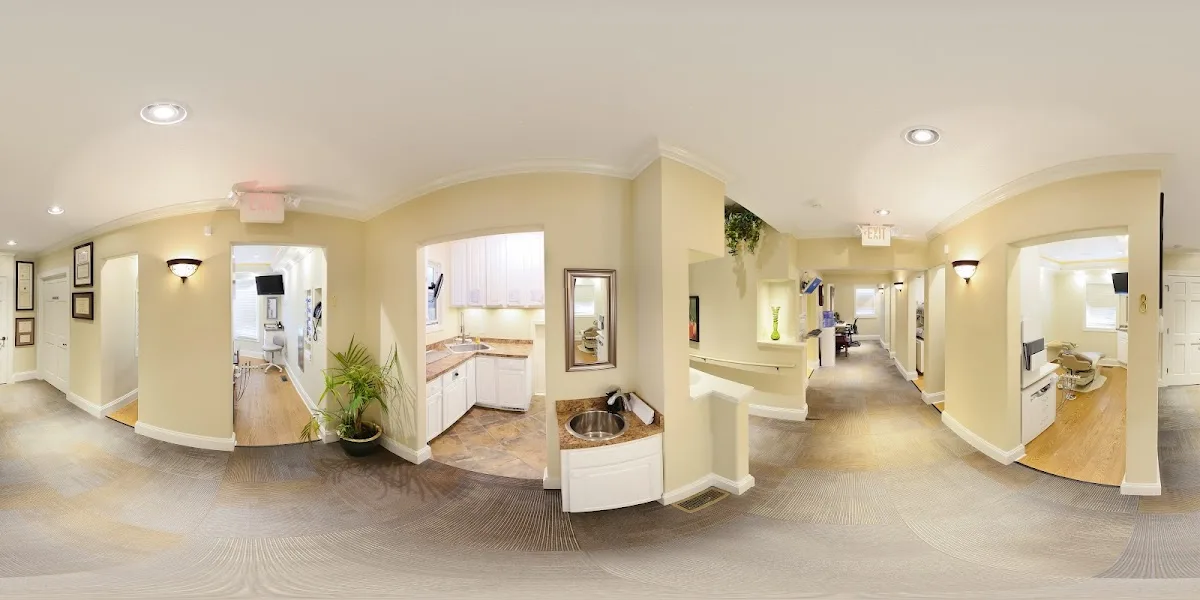 Hylan Dental Care of Cleveland — photo 4