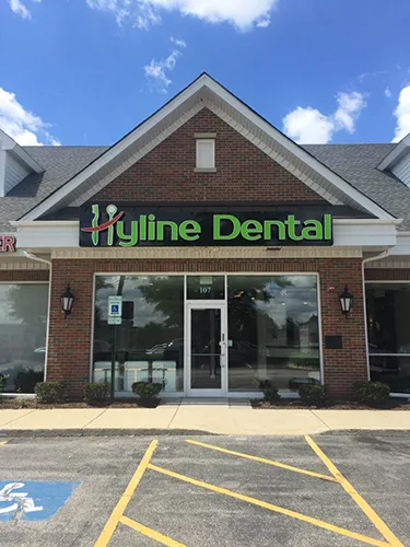 Hyline Dental — photo 1