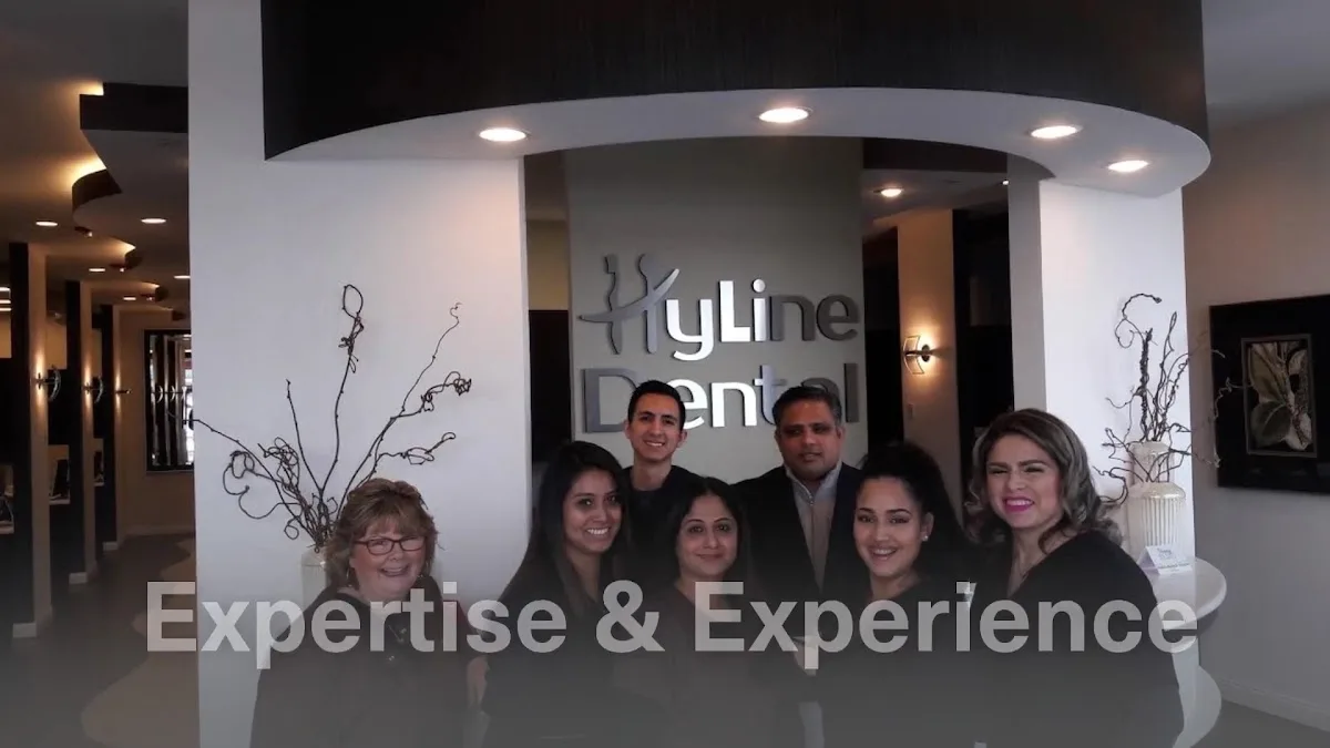 Hyline Dental — photo 2