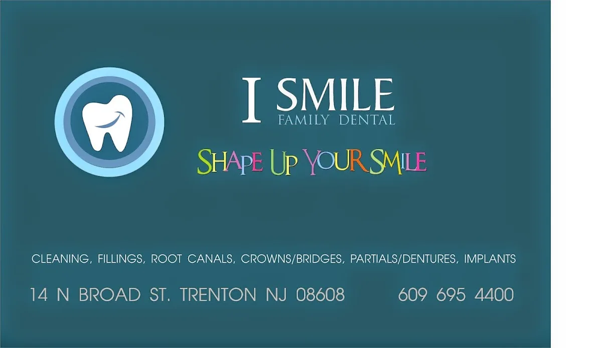I Smile Dental — photo 2