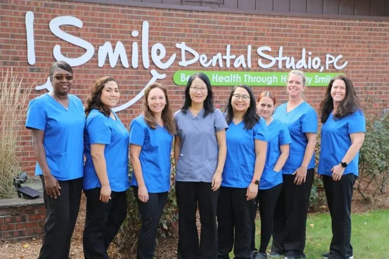 I Smile Dental Studio PC — photo 1