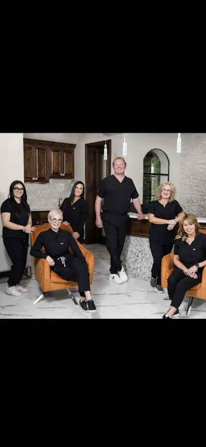 Iconic Dental Arts (Formerly Joe Isaacson Dental) — photo 1