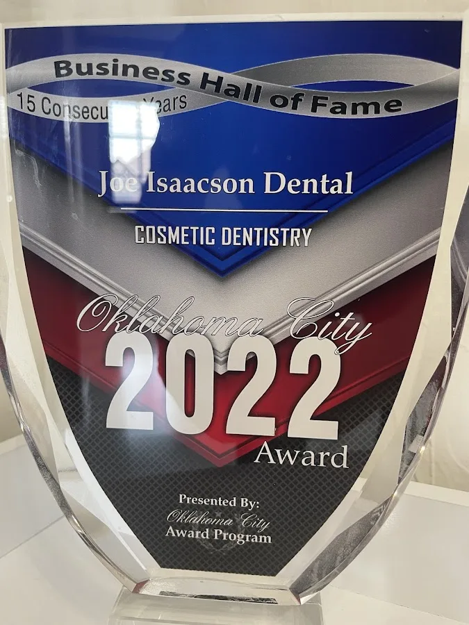 Iconic Dental Arts (Formerly Joe Isaacson Dental) — photo 2