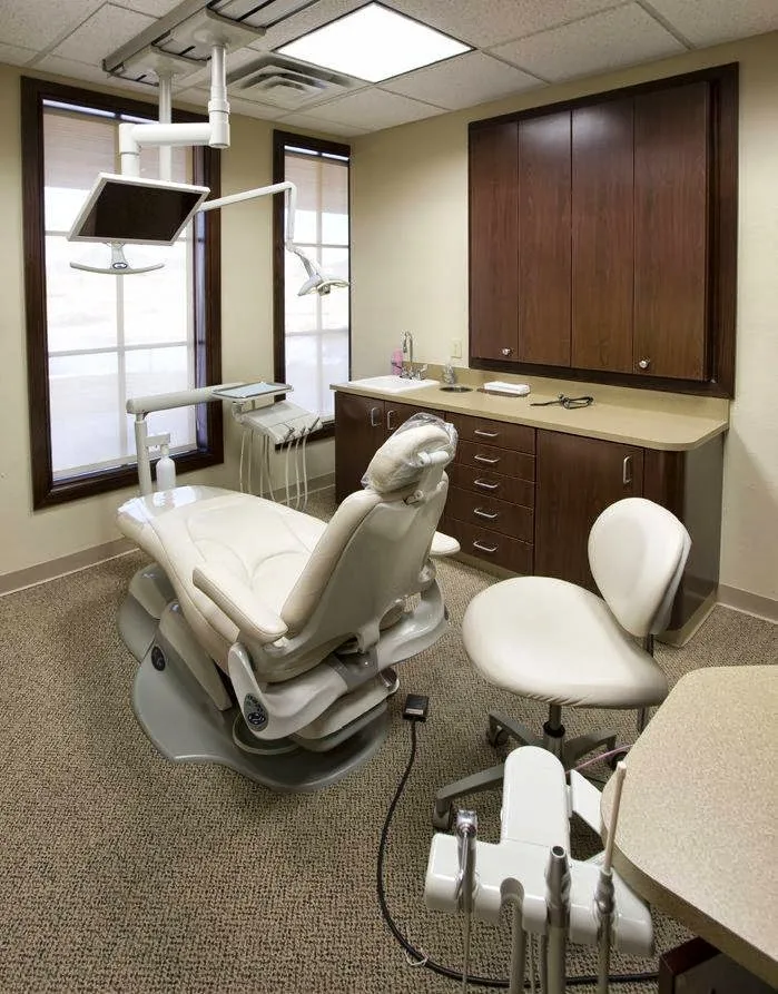 Iconic Dental Arts (Formerly Joe Isaacson Dental) — photo 5