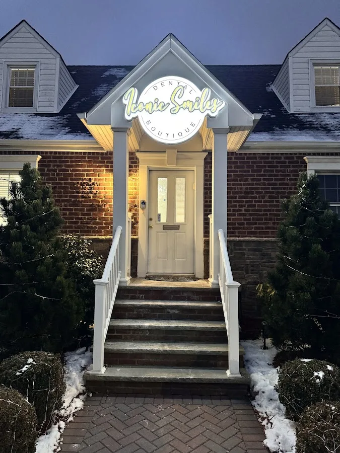 Iconic Smiles Dental Boutique