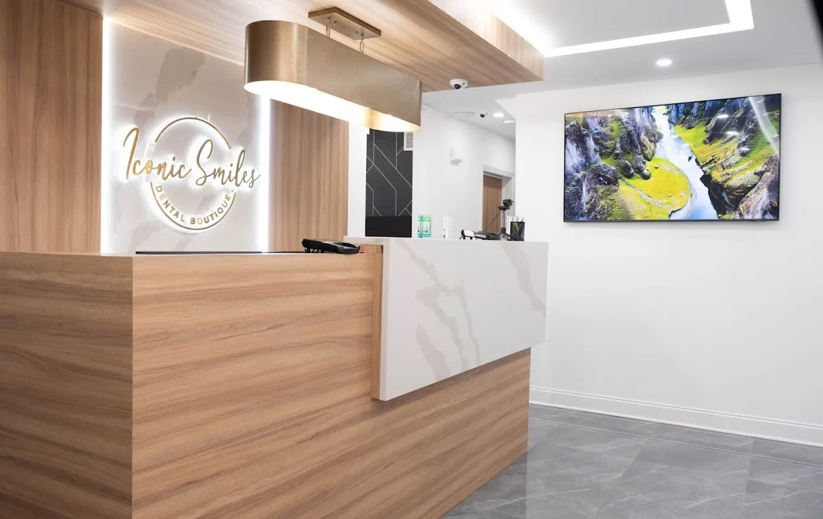 Iconic Smiles Dental Boutique — photo 2
