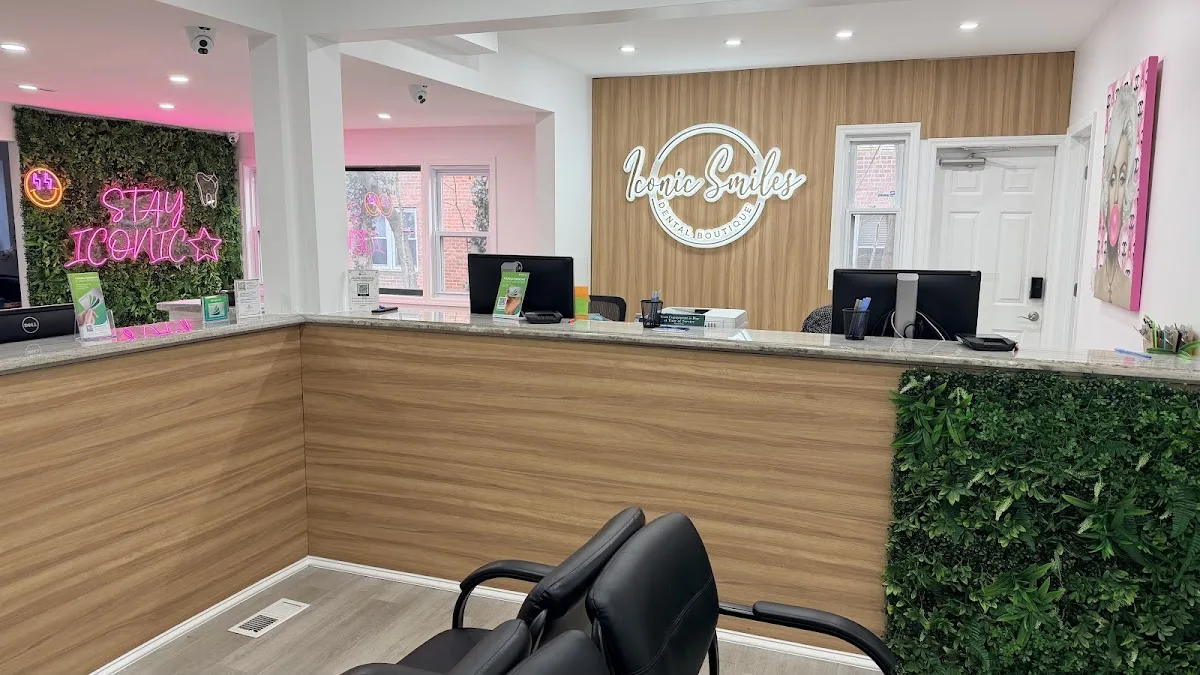 Iconic Smiles Dental Boutique — photo 3