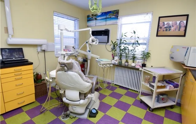 Iconic Smiles Dental Boutique — photo 4