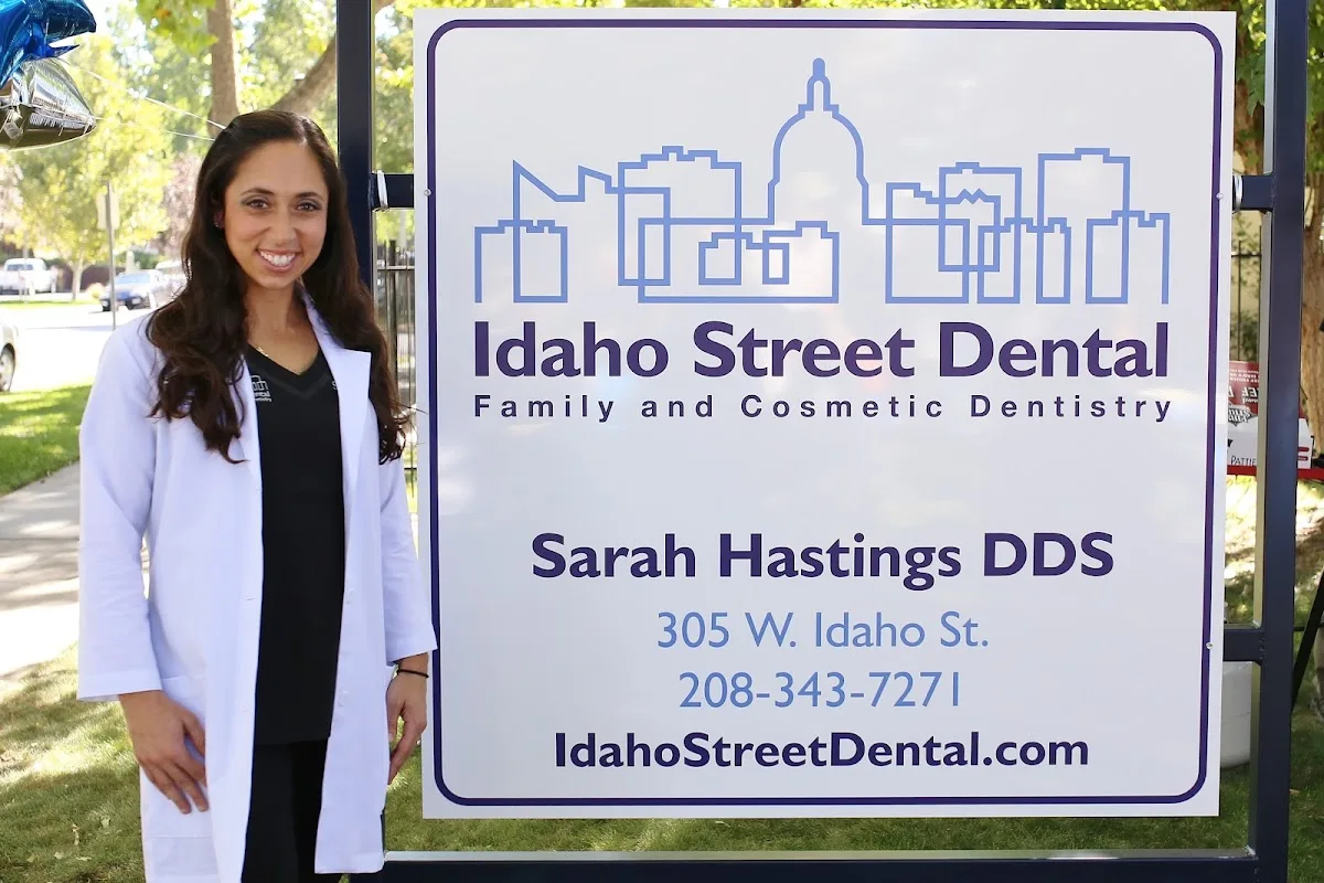 Idaho Street Dental — photo 2