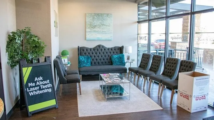 Ideal Dental Arlington — photo 1