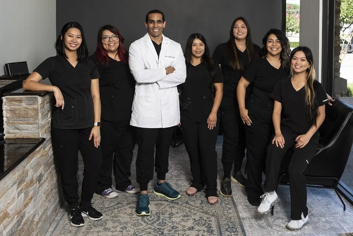 Ideal Dental Arlington — photo 5