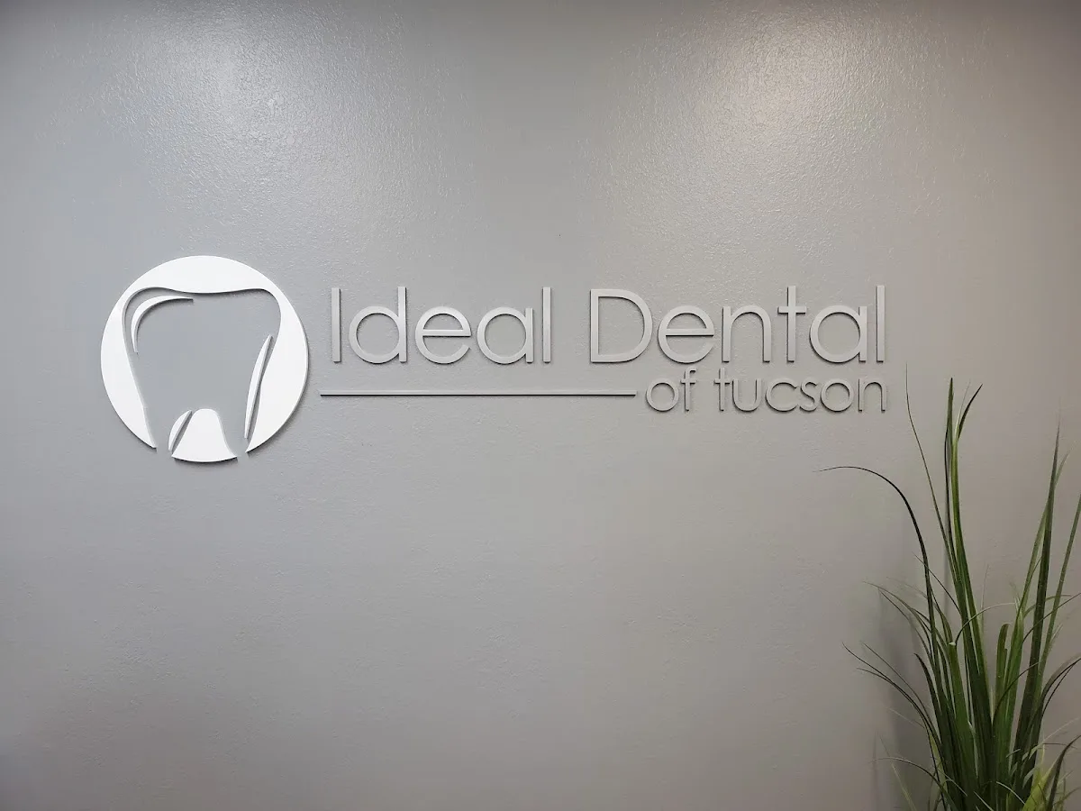 Ideal Dental of Tucson