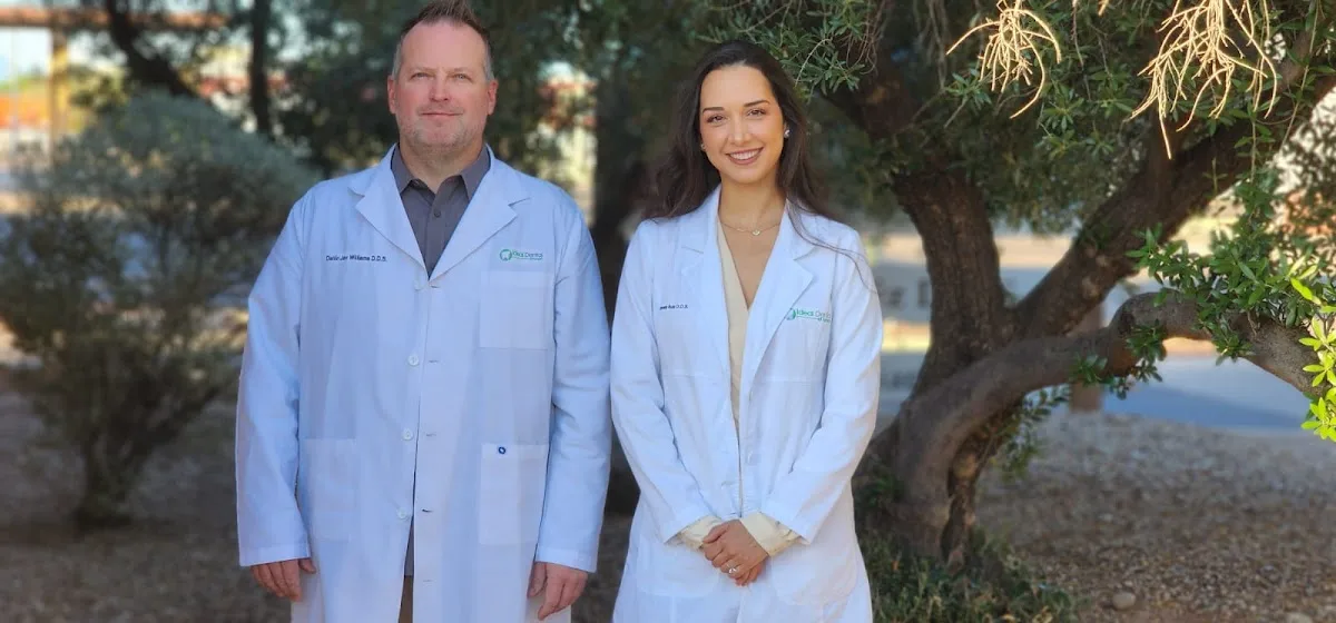 Ideal Dental of Tucson — photo 2