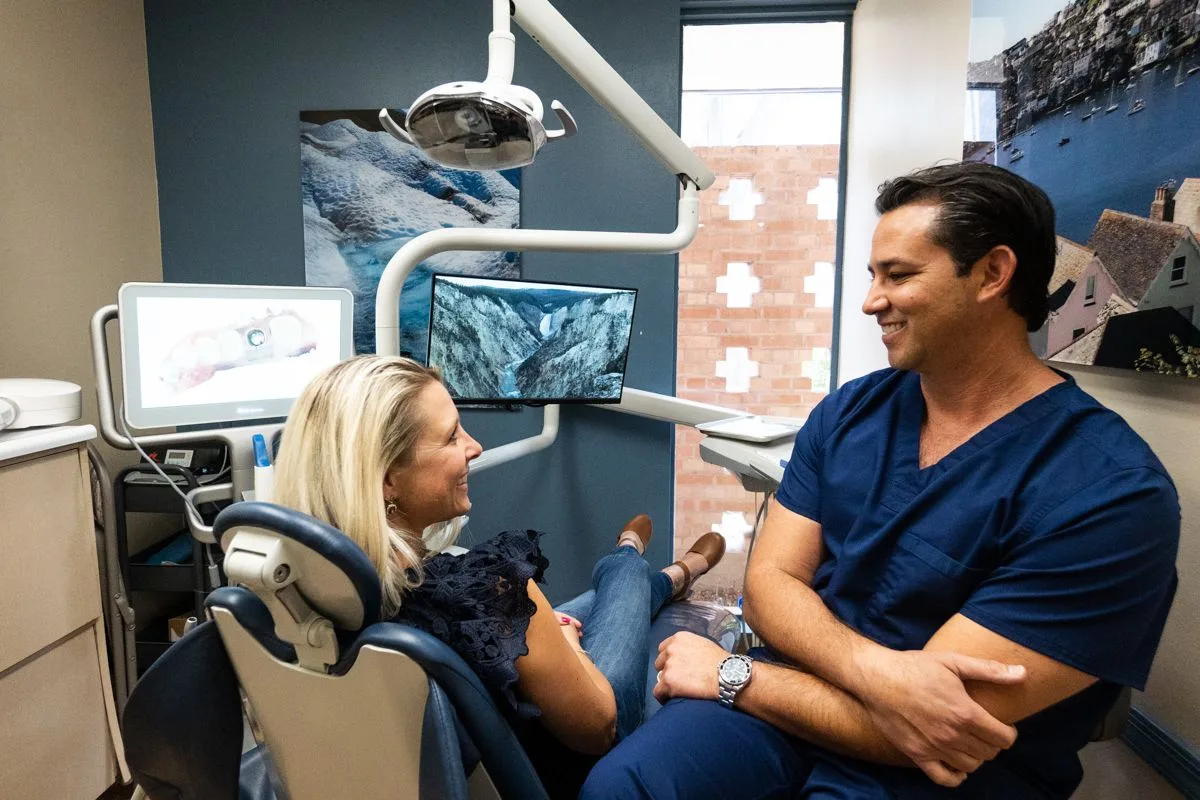 Ideal Dental of Tucson — photo 5