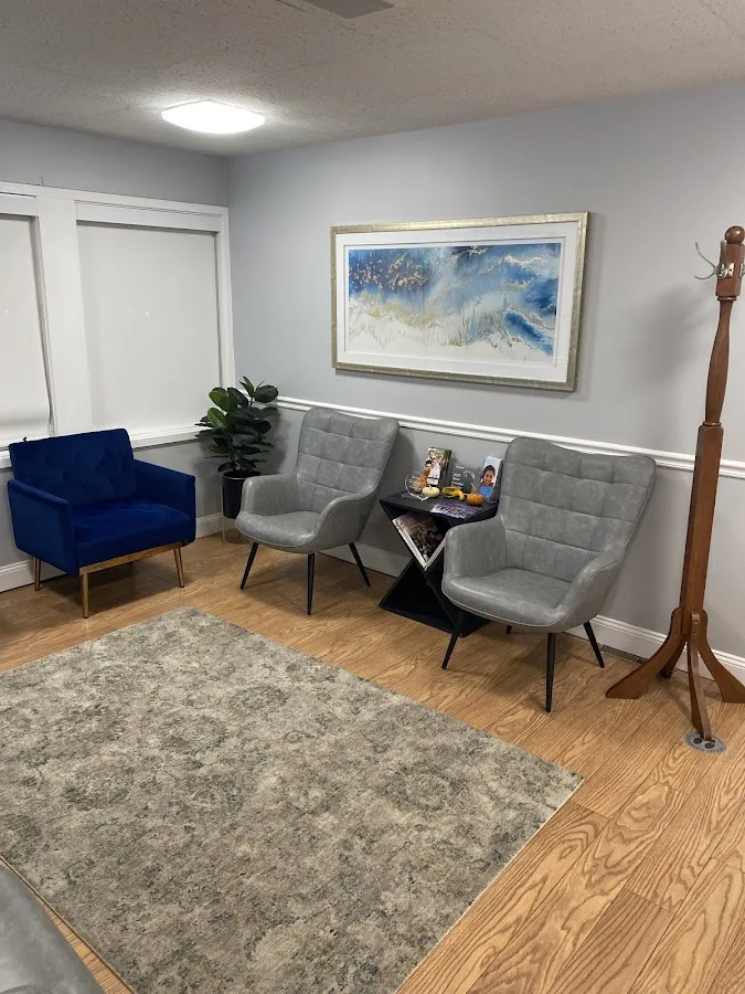 Ideal Smiles of Stamford: Natalia Silva, DDS — photo 3