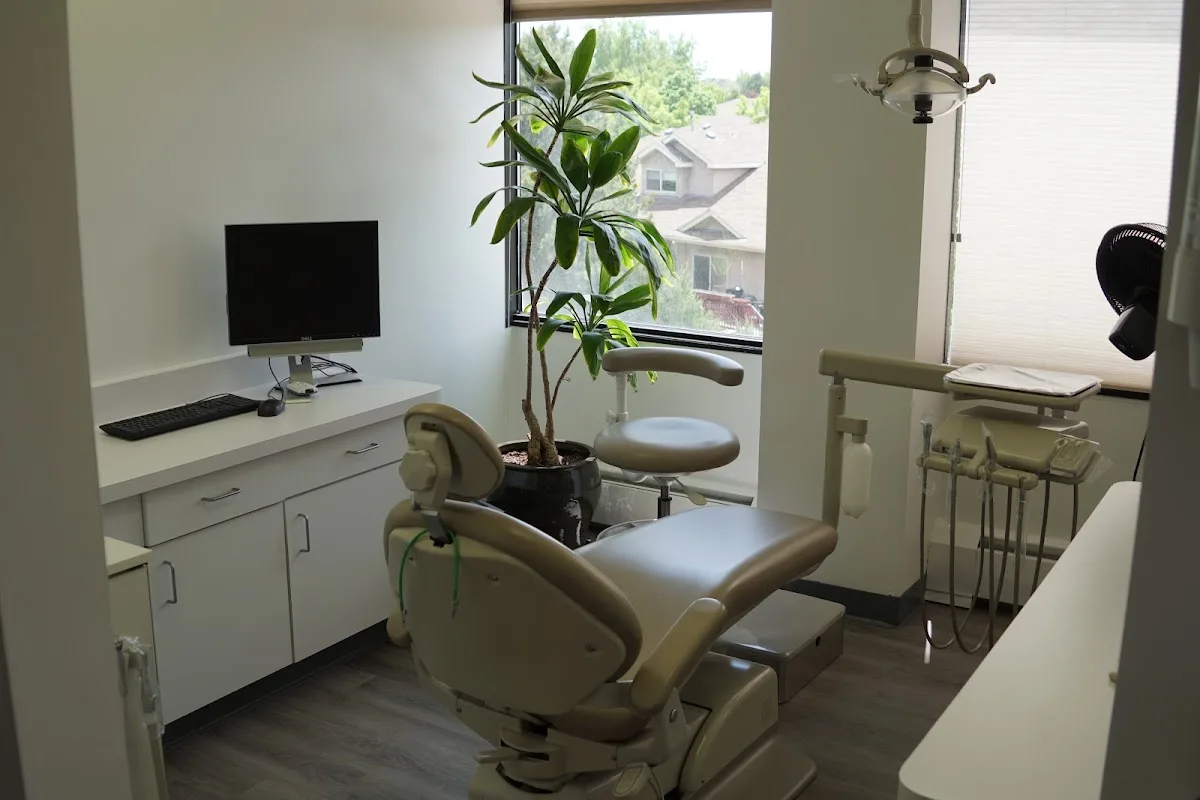 Iliff Family Dental — photo 2