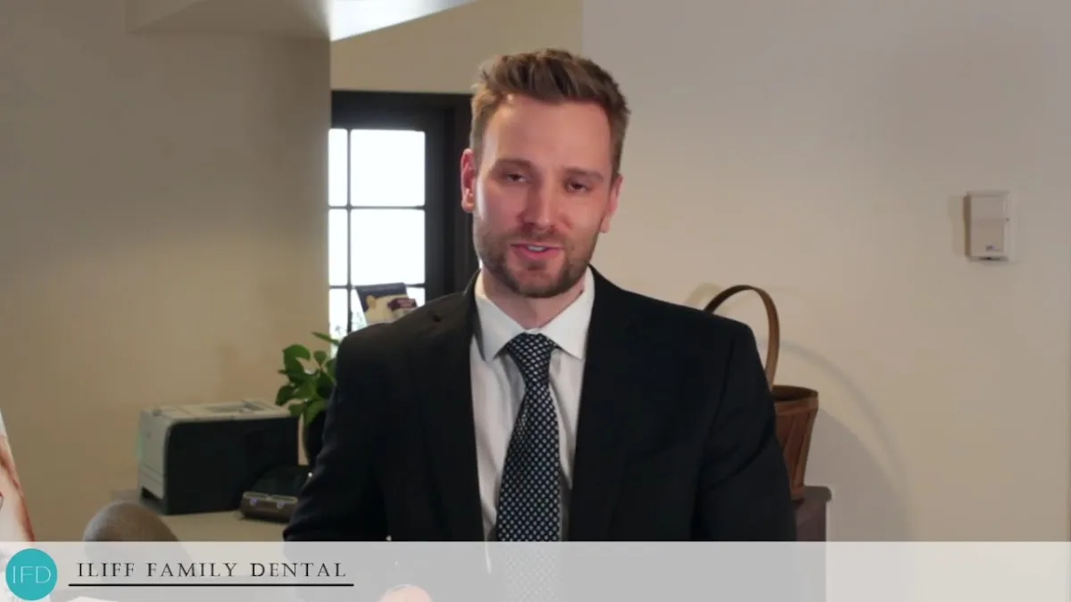 Iliff Family Dental — photo 3