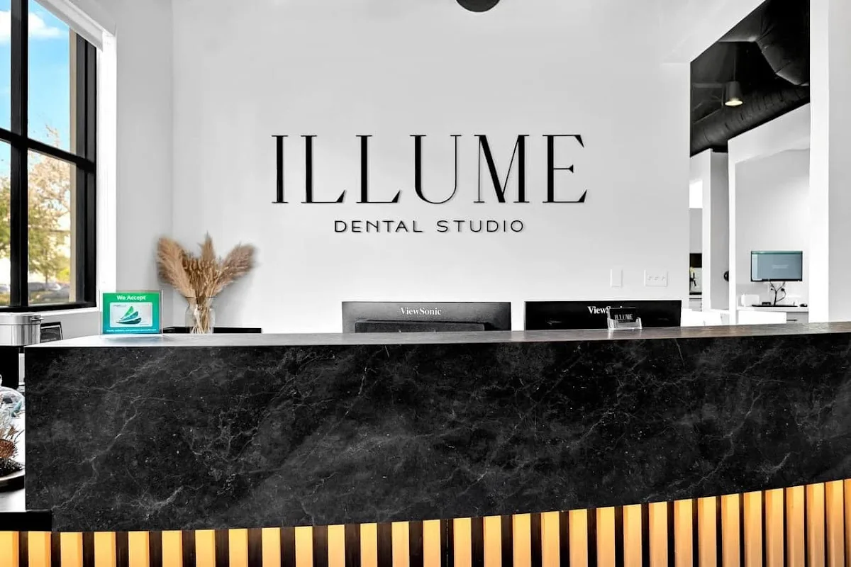 Illume Dental Studio