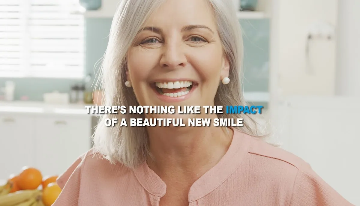 Impact Dental Implants and Dentures