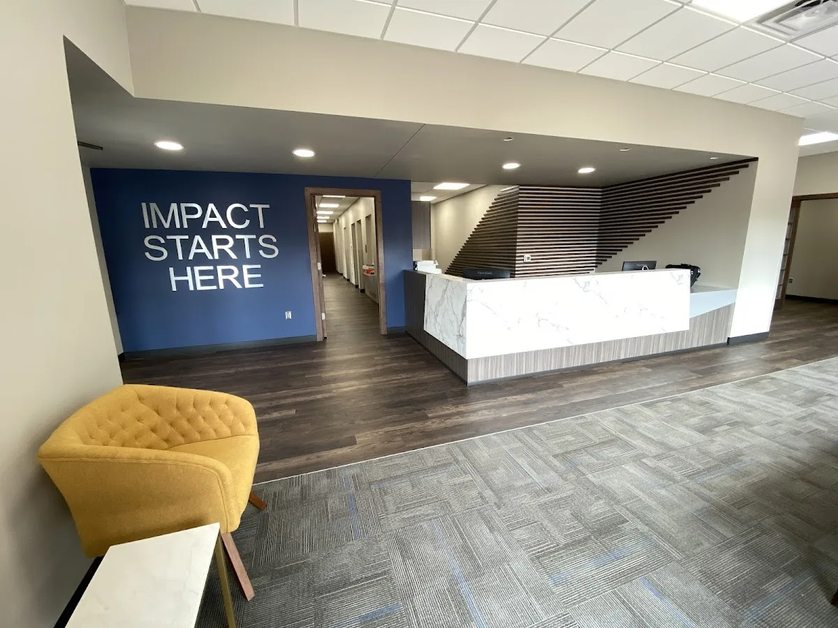 Impact Dental Implants and Dentures — photo 2