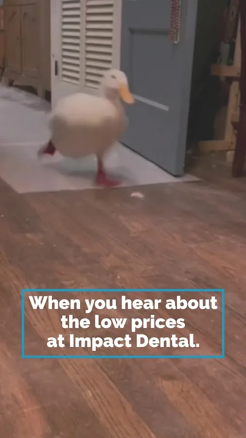 Impact Dental Implants and Dentures — photo 3