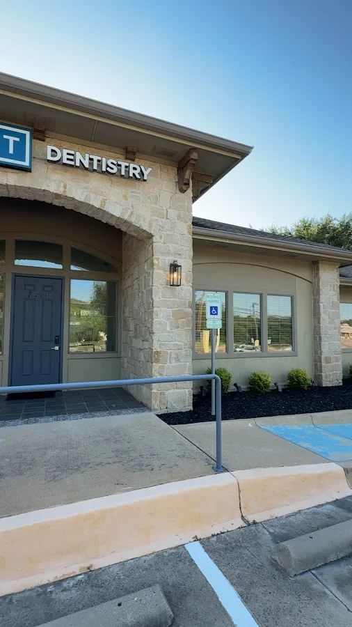 Impact Dentistry — photo 3