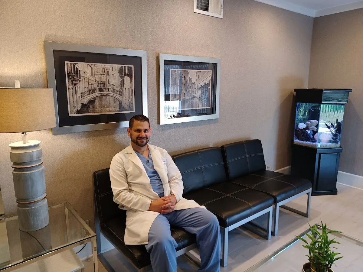 Impladent Implant & Cosmetic Dentistry — photo 3