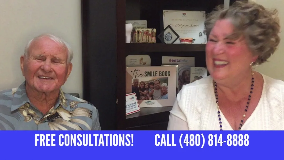 Impressions Dental | Dentist Chandler — photo 2