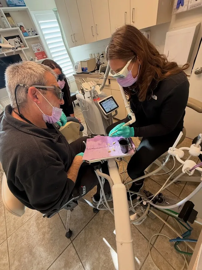 Indianapolis Dentistry — photo 2