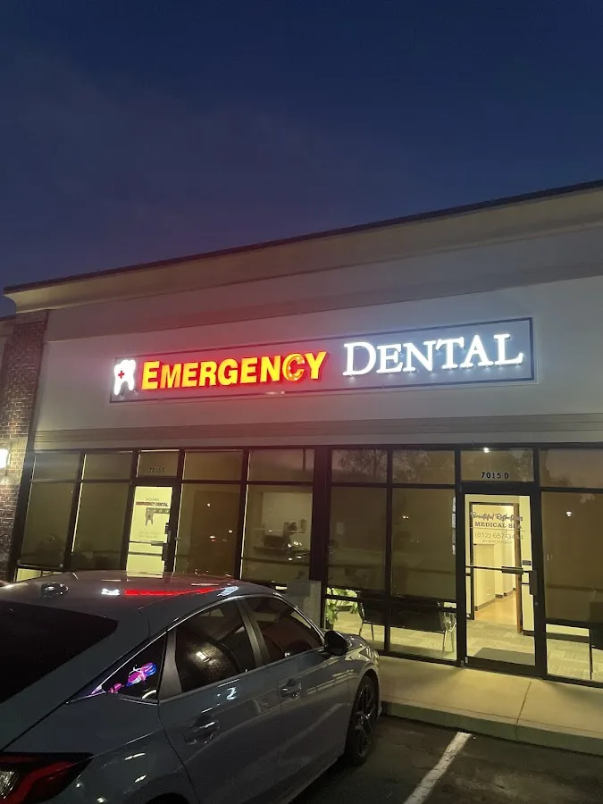 Indianapolis Dentistry — photo 5
