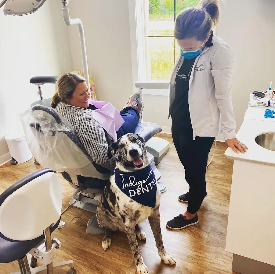 Indigo Dental