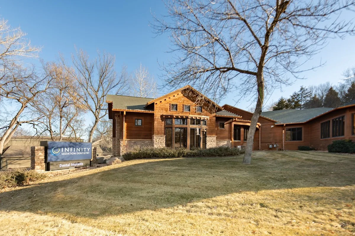 Infinity Sedation Dentistry — photo 1