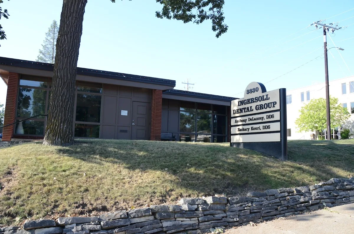 Ingersoll Dental Group — photo 1