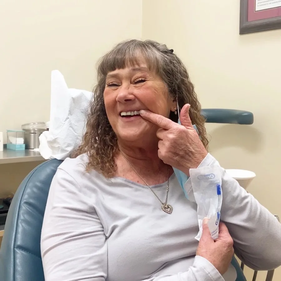 Inland Choice Dental - Dentist Riverside — photo 2