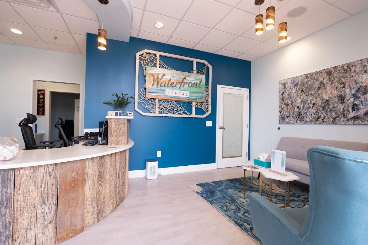 Innovation Dental Center — photo 4